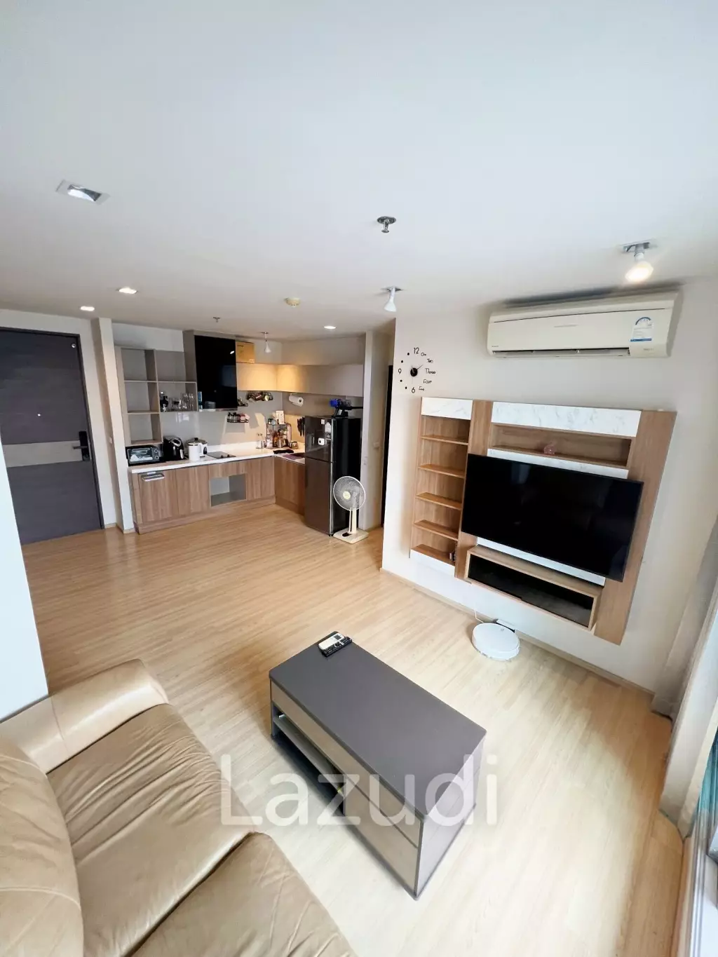 2 Bed 2 Bath 66 SQ.M Rhythm Sathorn
