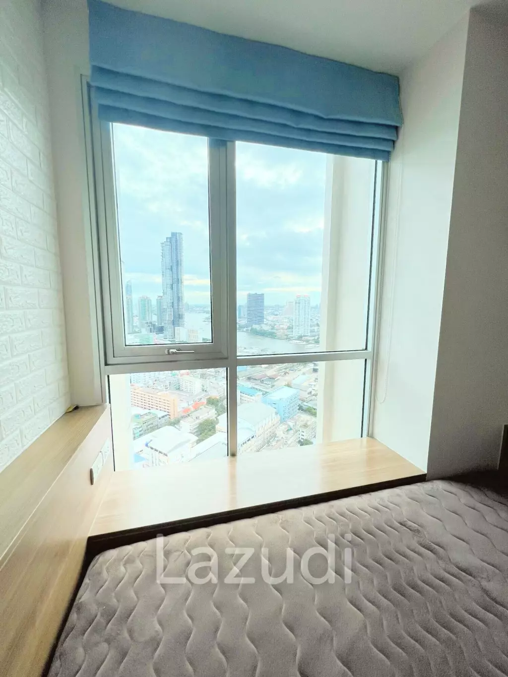 2 Bed 2 Bath 66 SQ.M Rhythm Sathorn