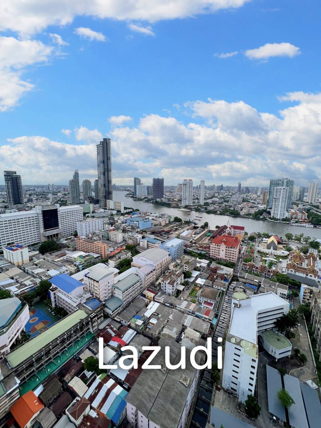 2 Bed 2 Bath 66 SQ.M Rhythm Sathorn