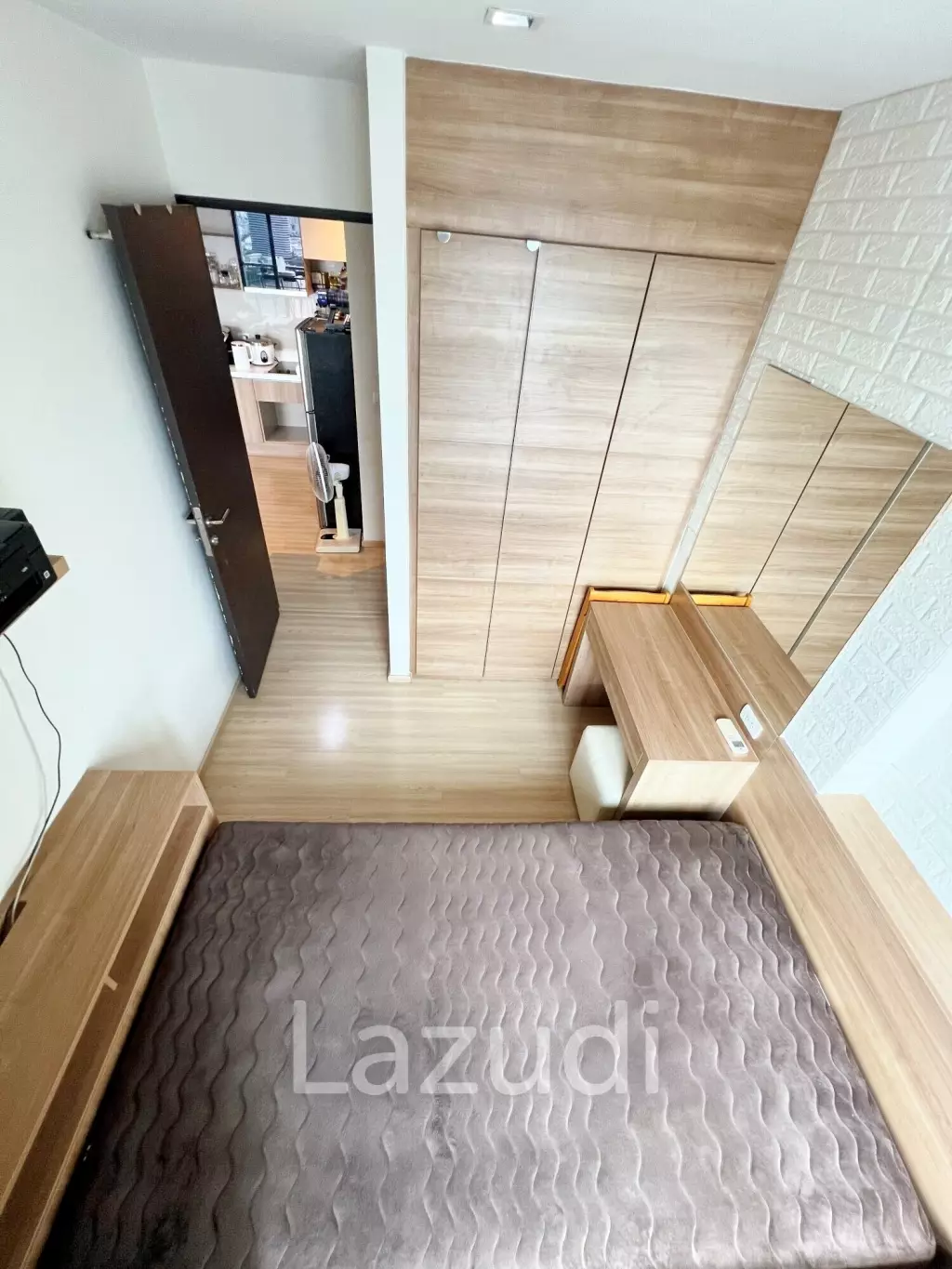 2 Bed 2 Bath 66 SQ.M Rhythm Sathorn