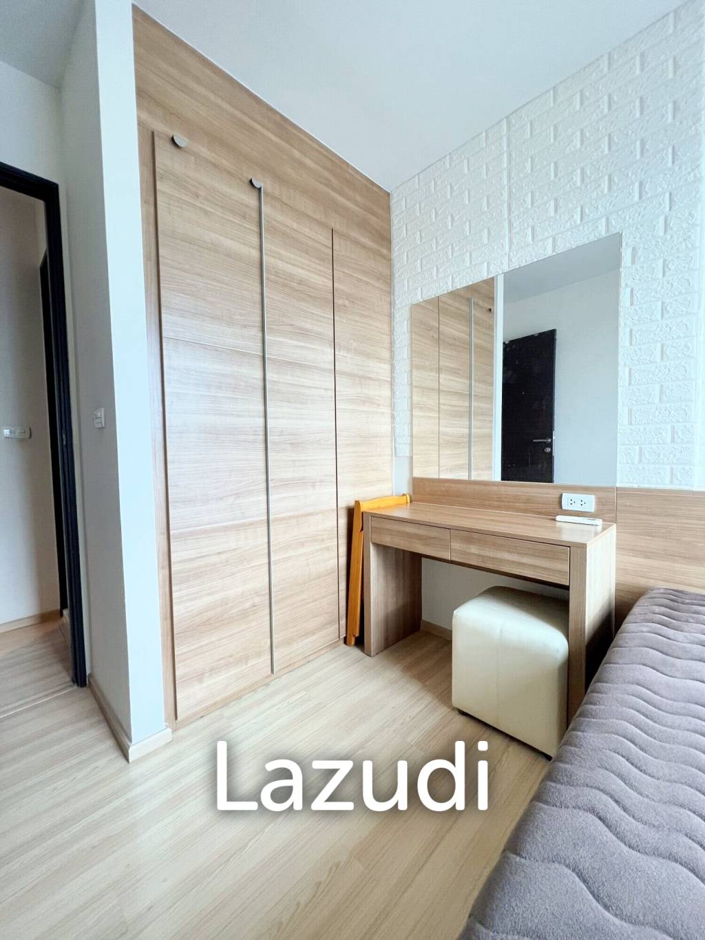 2 Bed 2 Bath 66 SQ.M Rhythm Sathorn