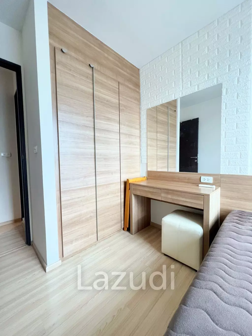 2 Bed 2 Bath 66 SQ.M Rhythm Sathorn