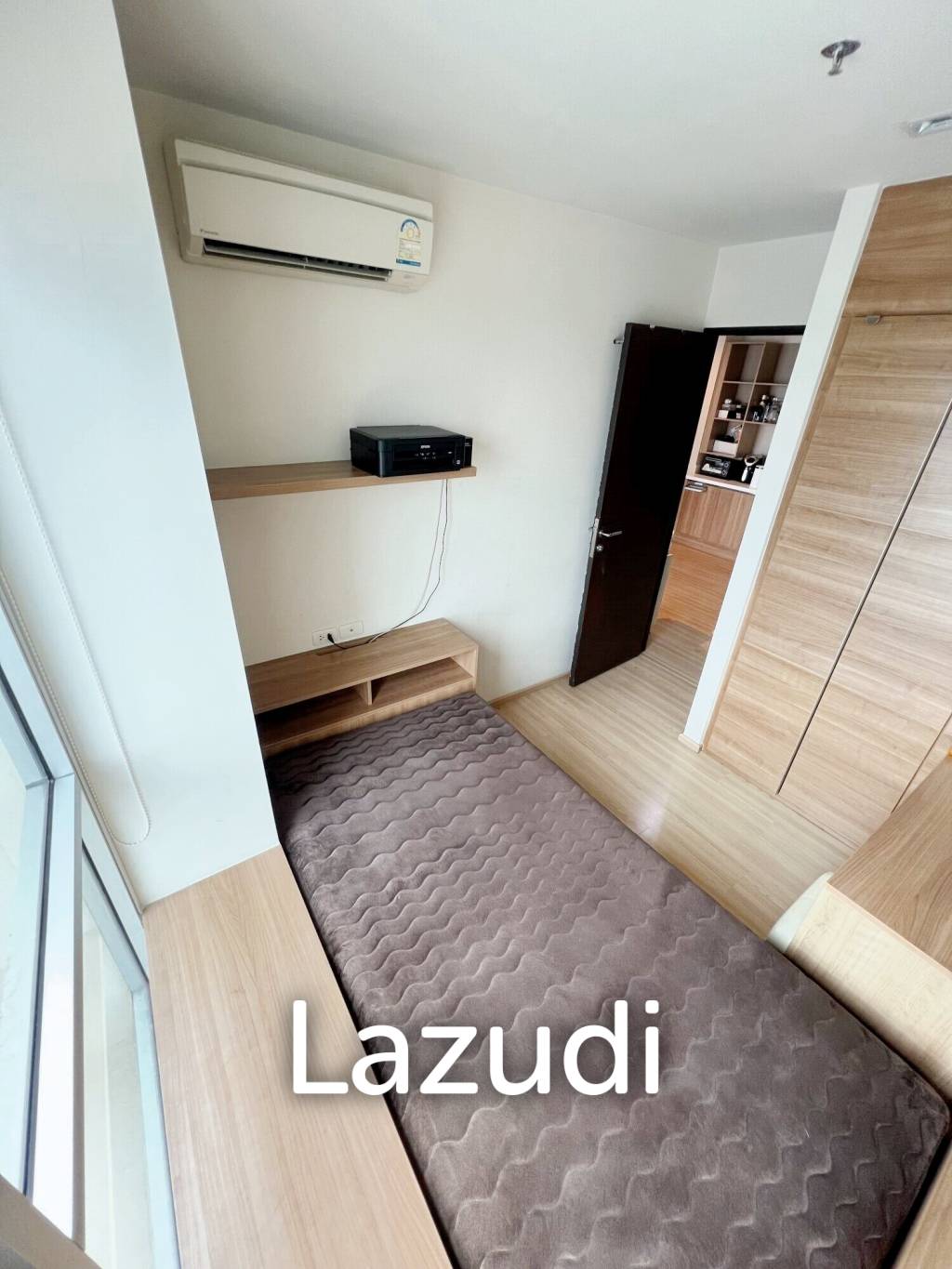 2 Bed 2 Bath 66 SQ.M Rhythm Sathorn