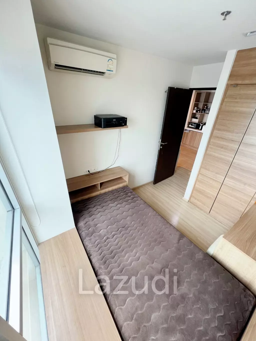 2 Bed 2 Bath 66 SQ.M Rhythm Sathorn