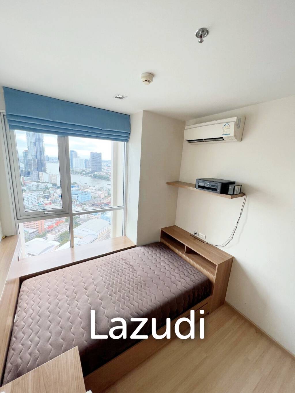 2 Bed 2 Bath 66 SQ.M Rhythm Sathorn