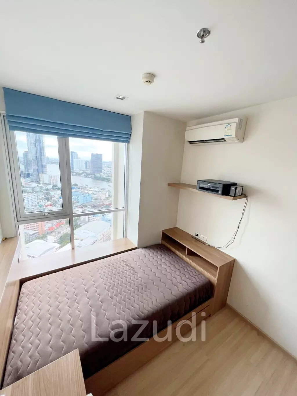 2 Bed 2 Bath 66 SQ.M Rhythm Sathorn