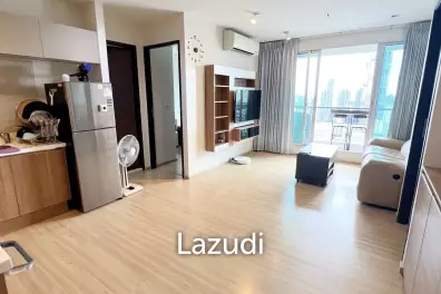 2 Bed 2 Bath 66 SQ.M Rhythm Sathorn