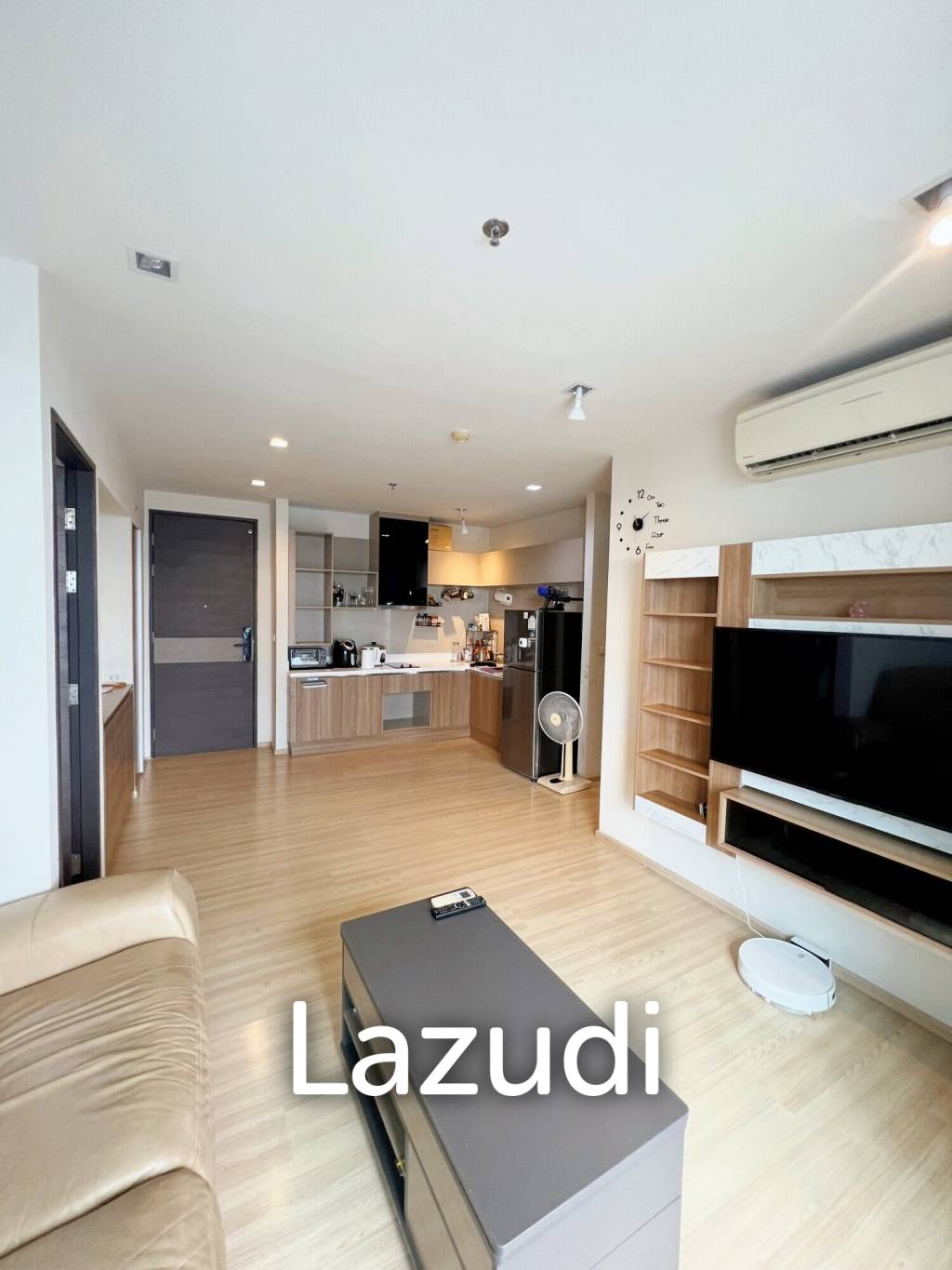 2 Bed 2 Bath 66 SQ.M Rhythm Sathorn