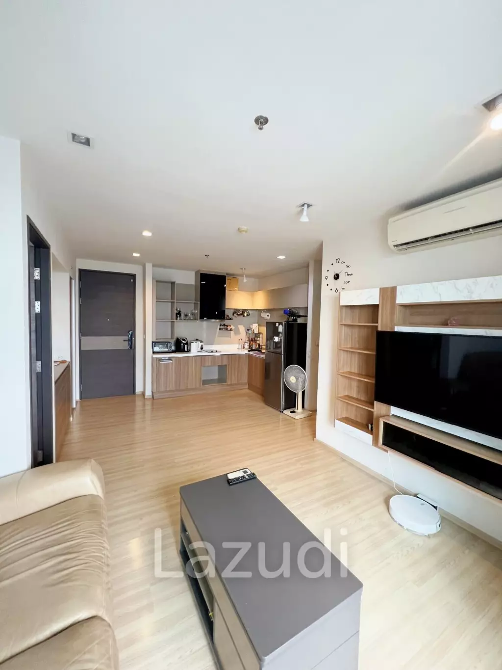 2 Bed 2 Bath 66 SQ.M Rhythm Sathorn