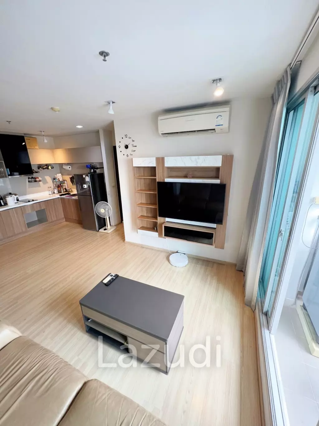 2 Bed 2 Bath 66 SQ.M Rhythm Sathorn