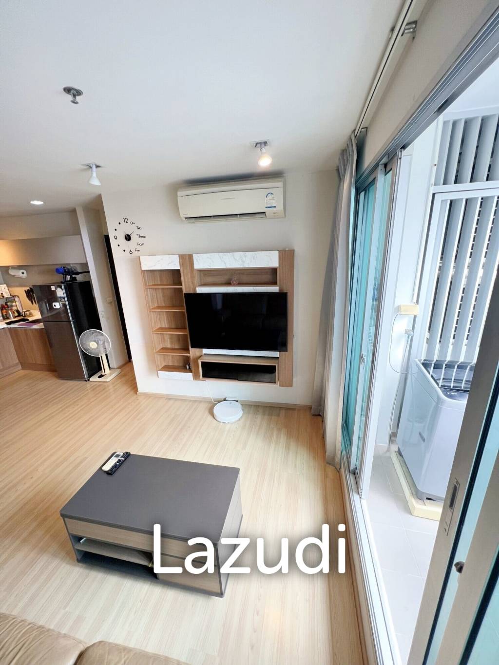 2 Bed 2 Bath 66 SQ.M Rhythm Sathorn