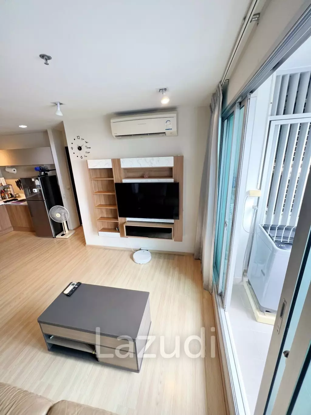 2 Bed 2 Bath 66 SQ.M Rhythm Sathorn