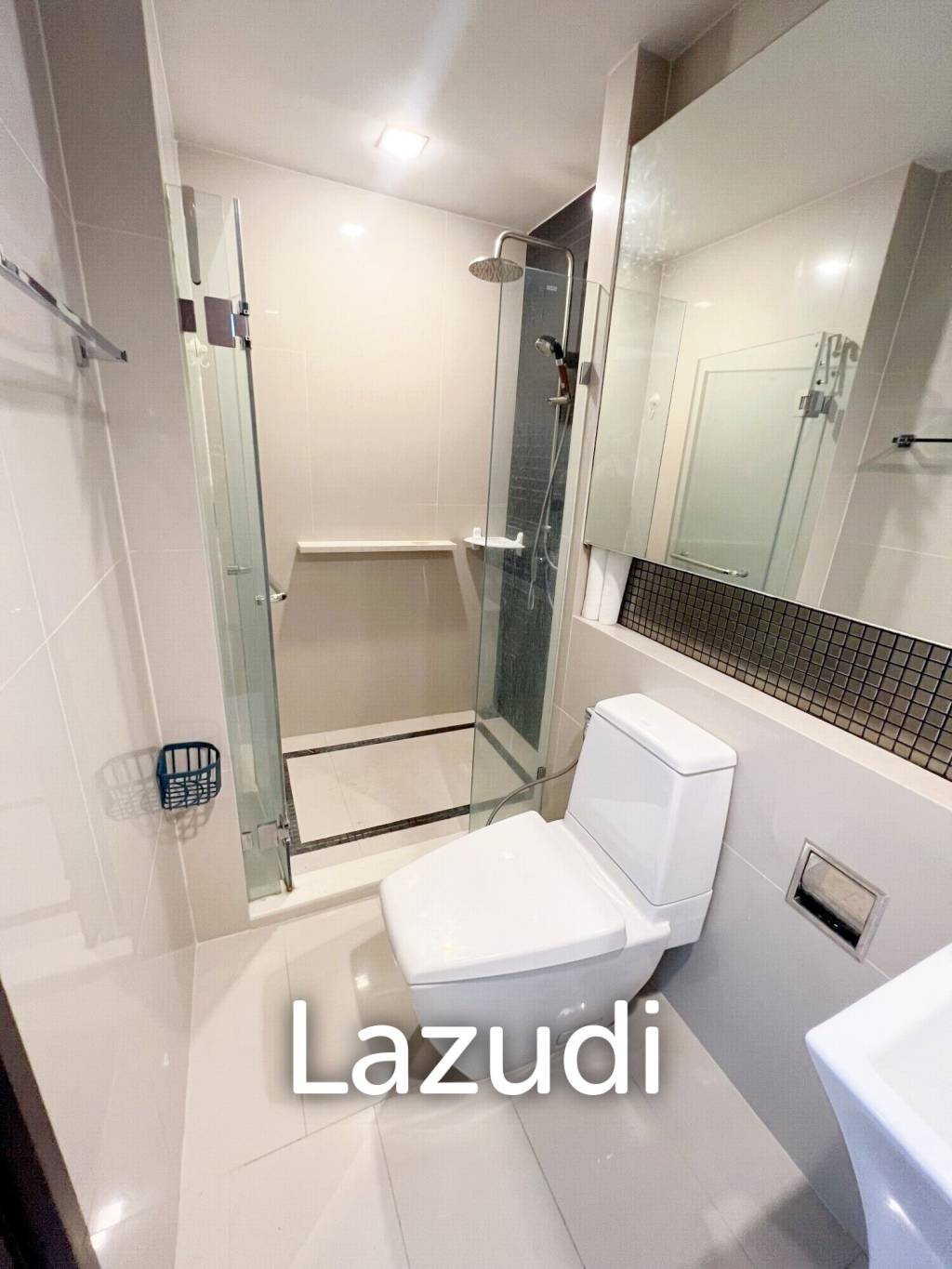 2 Bed 2 Bath 66 SQ.M Rhythm Sathorn