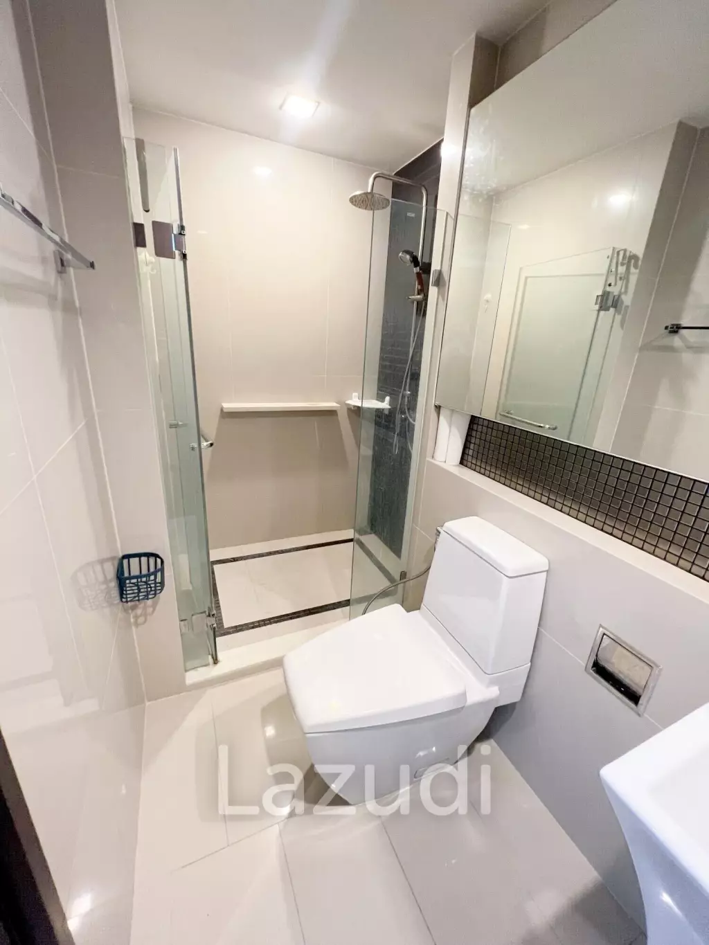 2 Bed 2 Bath 66 SQ.M Rhythm Sathorn