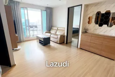 2 Bed 2 Bath 66 SQ.M Rhythm Sathorn