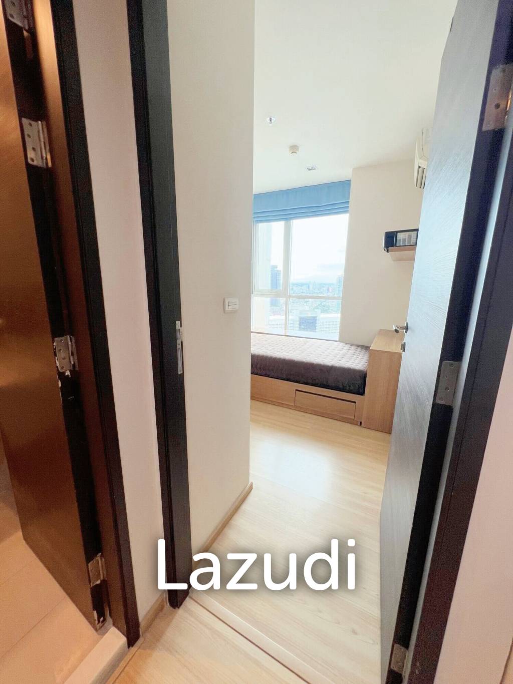 2 Bed 2 Bath 66 SQ.M Rhythm Sathorn