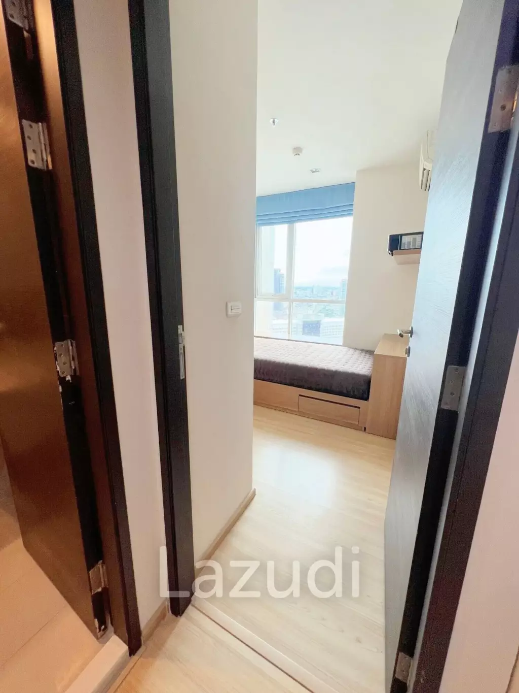 2 Bed 2 Bath 66 SQ.M Rhythm Sathorn