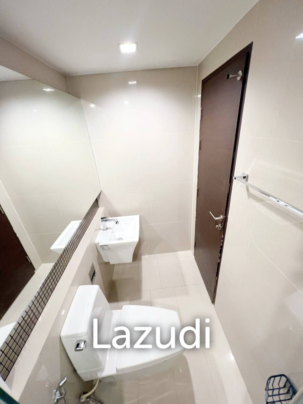 2 Bed 2 Bath 66 SQ.M Rhythm Sathorn