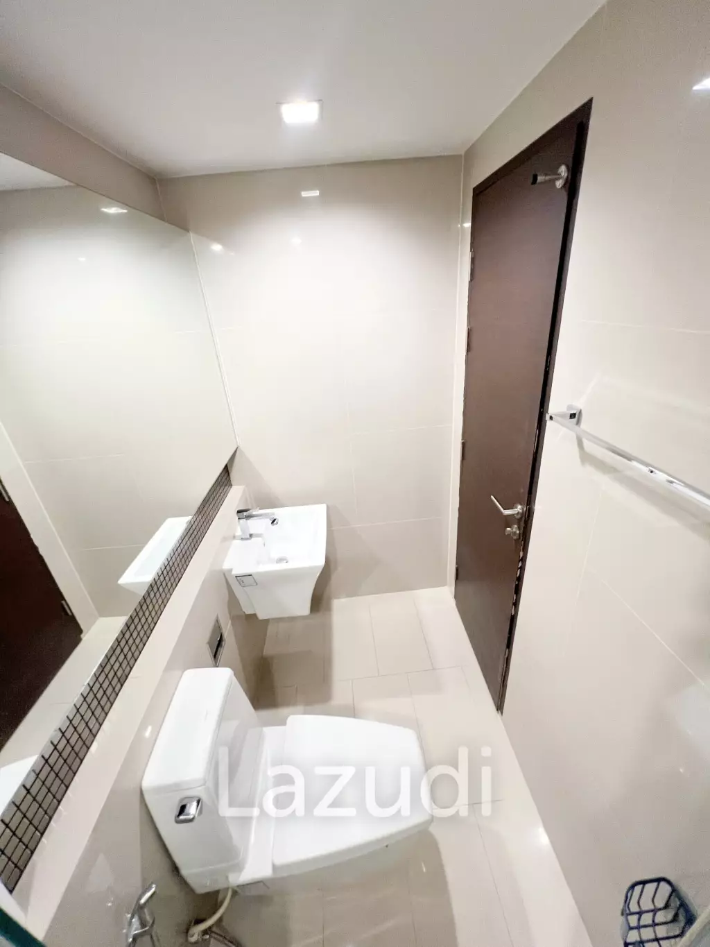 2 Bed 2 Bath 66 SQ.M Rhythm Sathorn
