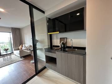 2 Bed 2 Bath 55.35 SQ.M The Origin Ratchada-Ladprao