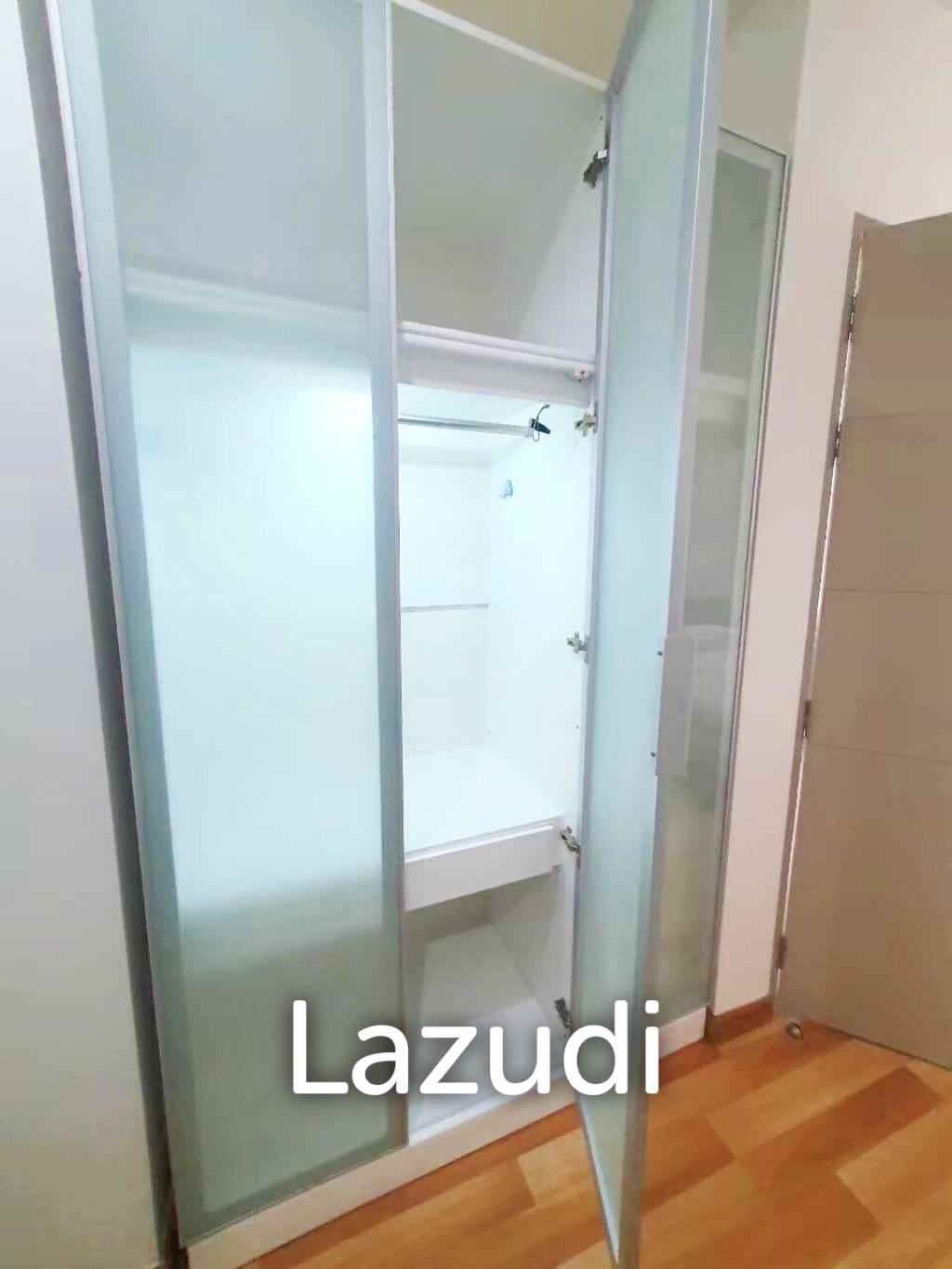 1 Bed 1 Bath 33 SQ.M Ideo Verve Ratchaprarop