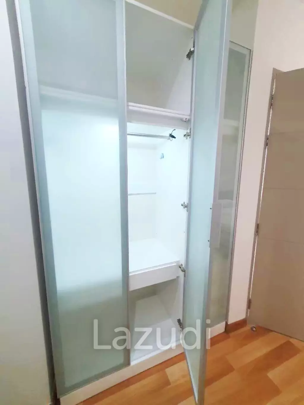 1 Bed 1 Bath 33 SQ.M Ideo Verve Ratchaprarop