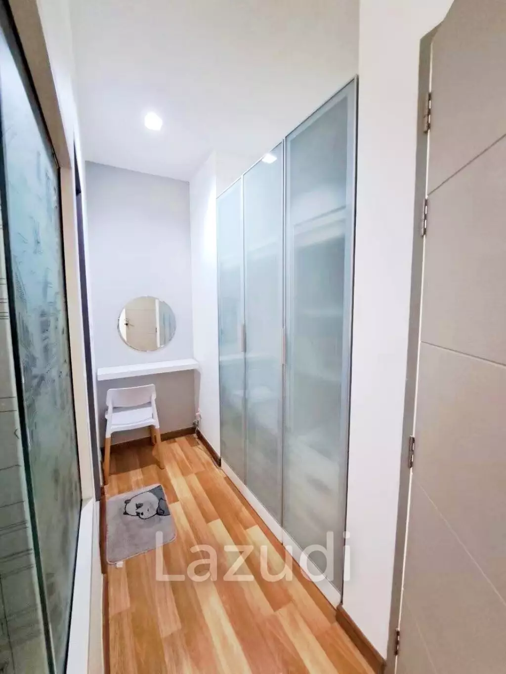 1 Bed 1 Bath 33 SQ.M Ideo Verve Ratchaprarop