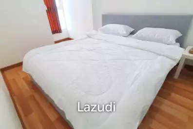 1 Bed 1 Bath 33 SQ.M Ideo Verve Ratchaprarop