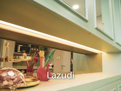 1 Bed 1 Bath 28 SQ.M Lumpini Suite Dindaeng - Ratchaprarop