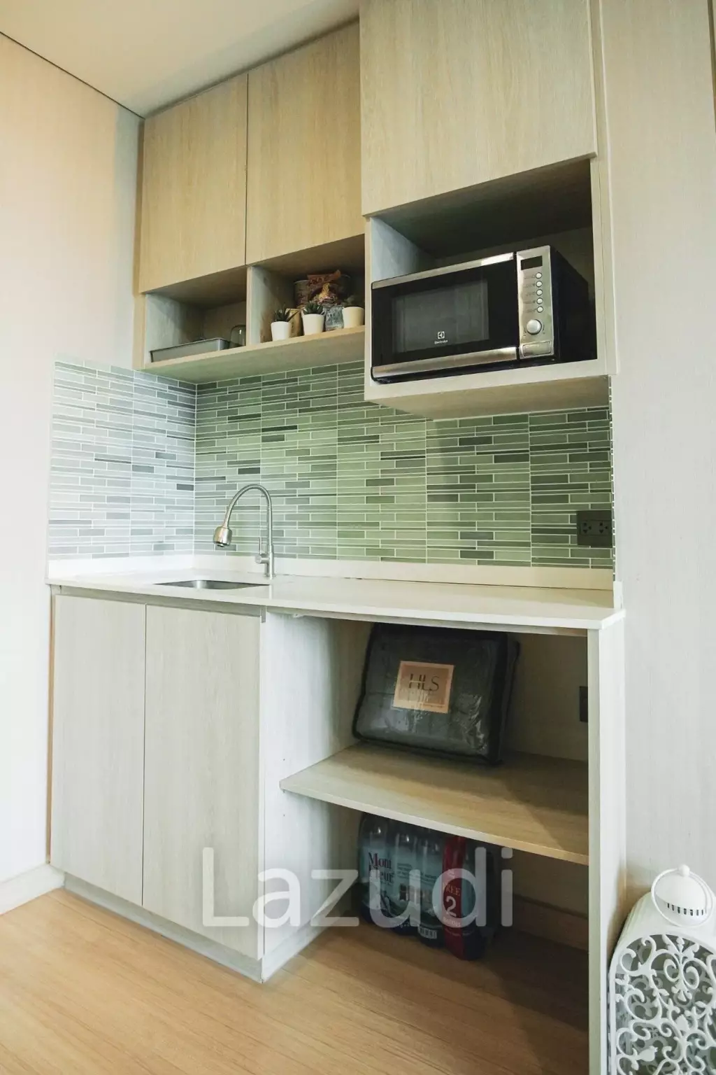 1 Bed 1 Bath 28 SQ.M Lumpini Suite Dindaeng - Ratchaprarop