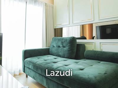 1 Bed 1 Bath 28 SQ.M Lumpini Suite Dindaeng - Ratchaprarop