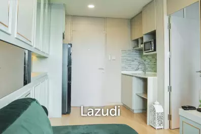 1 Bed 1 Bath 28 SQ.M Lumpini Suite Dindaeng - Ratchaprarop