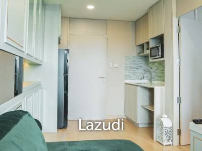 1 Bed 1 Bath 28 SQ.M Lumpini Suite Dindaeng - Ratchaprarop