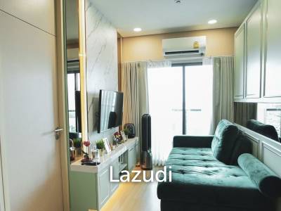 1 Bed 1 Bath 28 SQ.M Lumpini Suite Dindaeng - Ratchaprarop