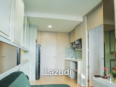1 Bed 1 Bath 28 SQ.M Lumpini Suite Dindaeng - Ratchaprarop