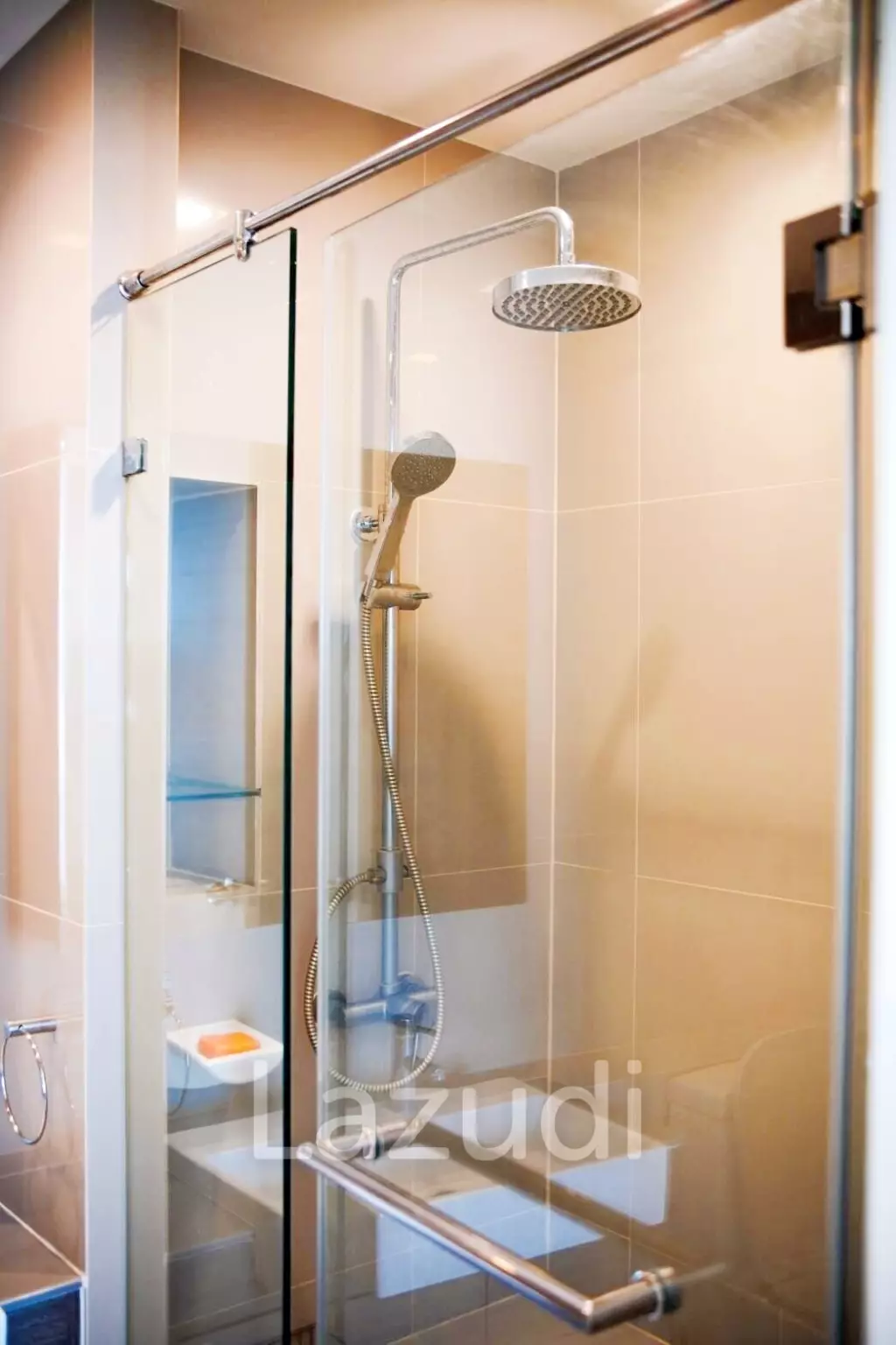 1 Bed 1 Bath 34 SQ.M Quinn Ratchada 17