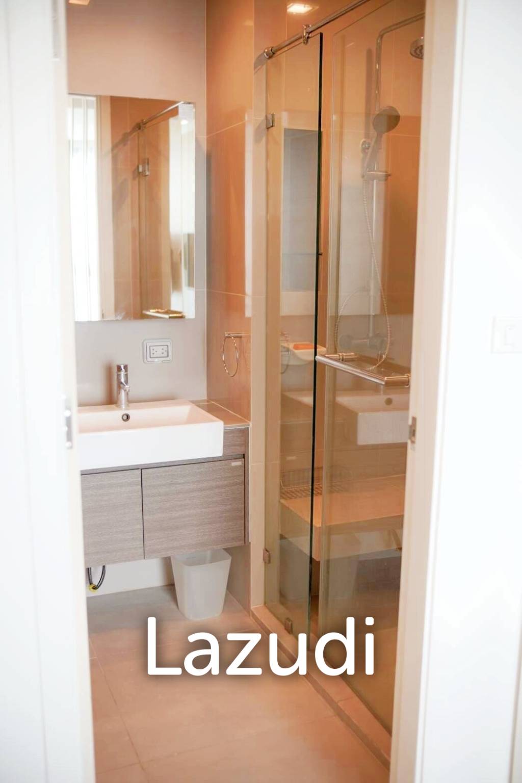1 Bed 1 Bath 34 SQ.M Quinn Ratchada 17