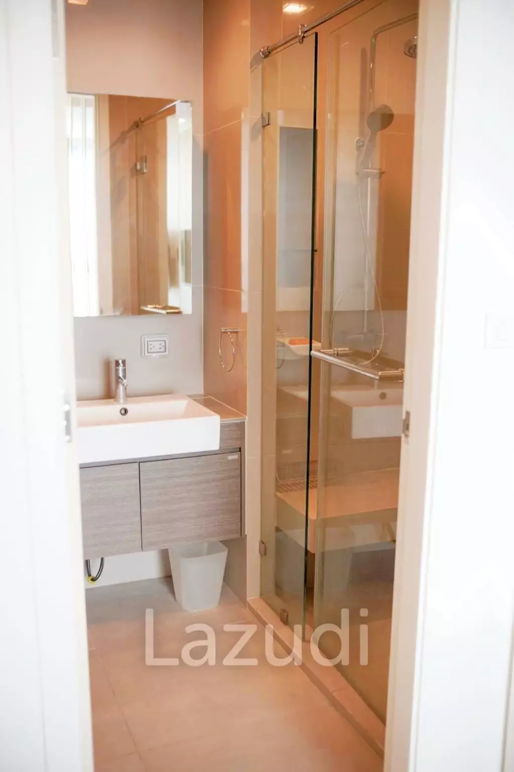 1 Bed 1 Bath 34 SQ.M Quinn Ratchada 17