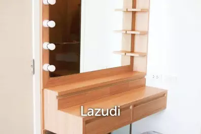 1 Bed 1 Bath 34 SQ.M Quinn Ratchada 17