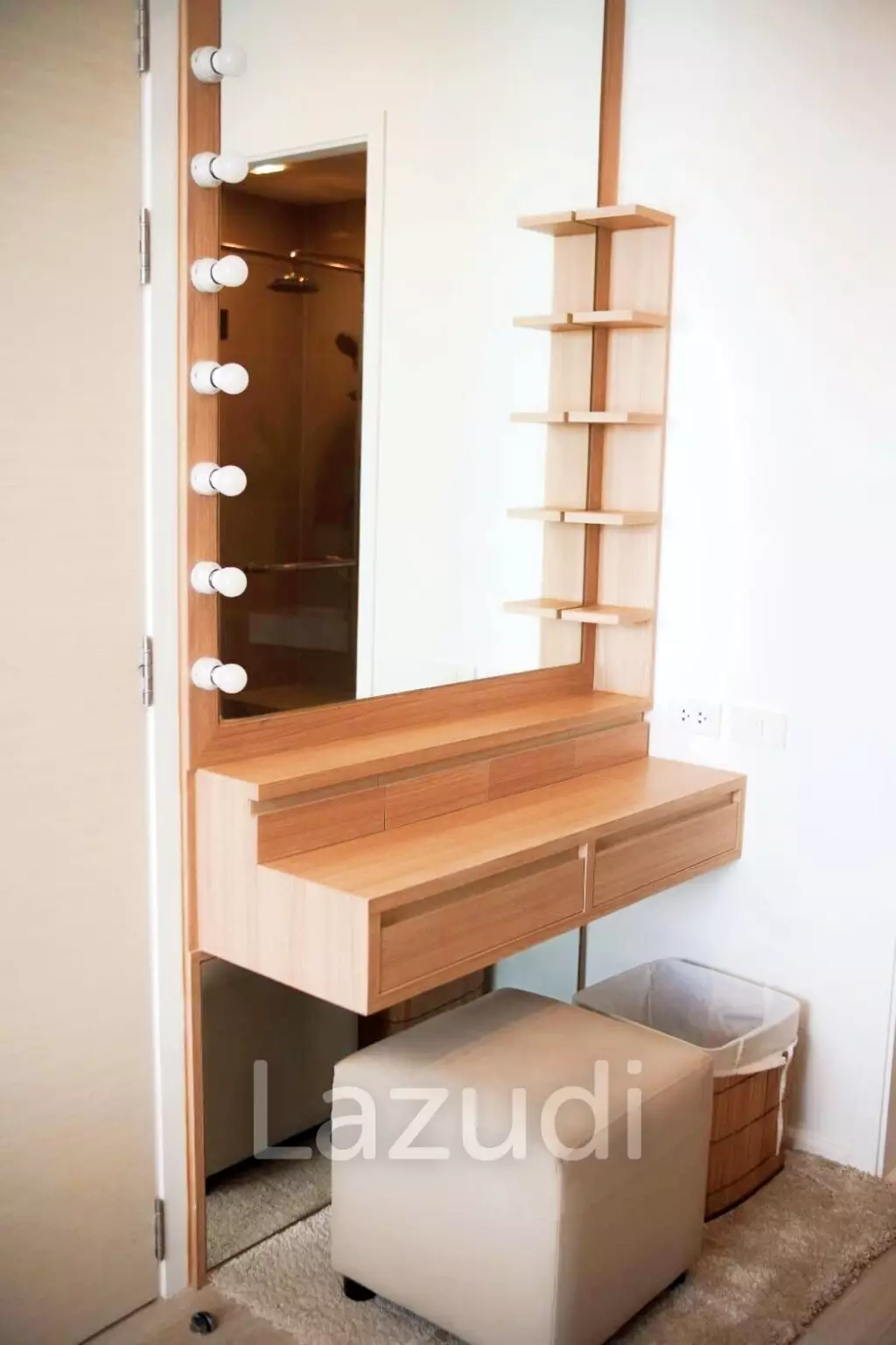 1 Bed 1 Bath 34 SQ.M Quinn Ratchada 17