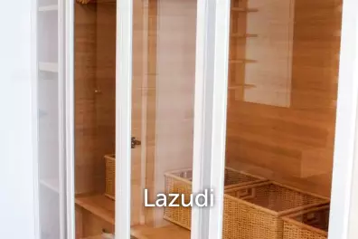 1 Bed 1 Bath 34 SQ.M Quinn Ratchada 17