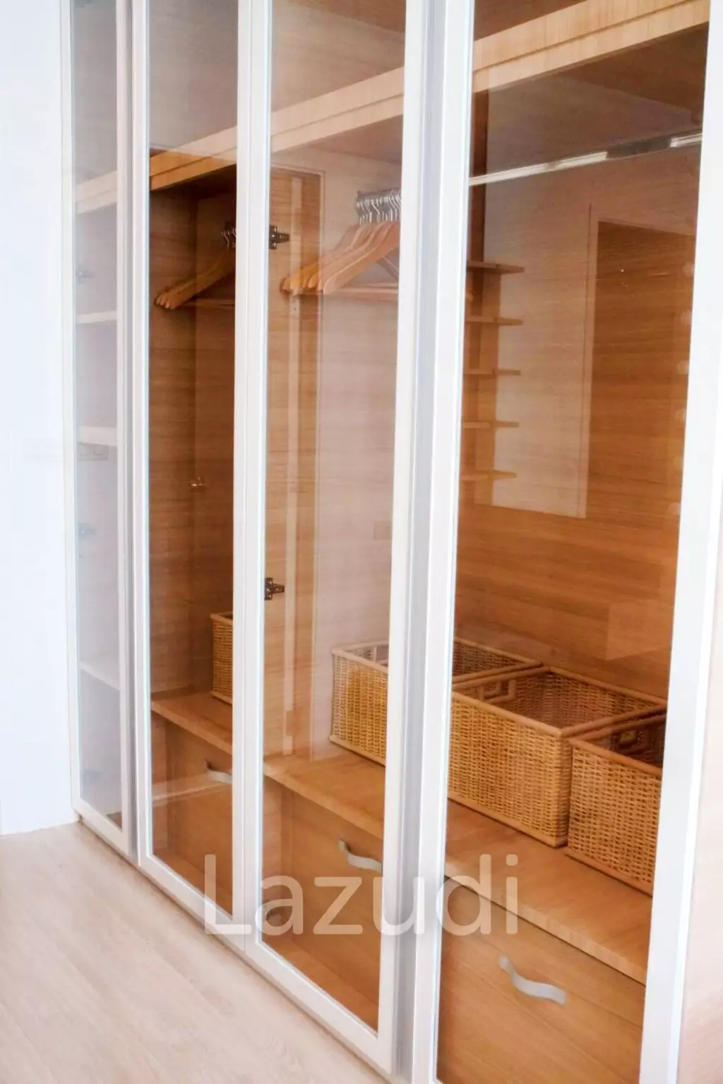 1 Bed 1 Bath 34 SQ.M Quinn Ratchada 17