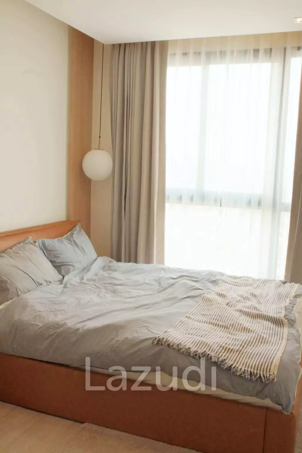 1 Bed 1 Bath 34 SQ.M Quinn Ratchada 17