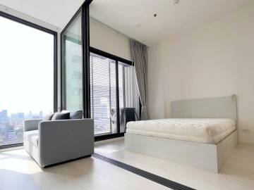 1 Bed 1 Bath 33 SQ.M Mazarine Ratchayothin