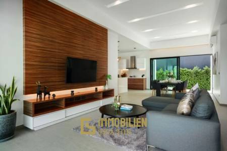 3 Bed 3 Bath 254 SQ.M  Sivana Hills Hua Hin