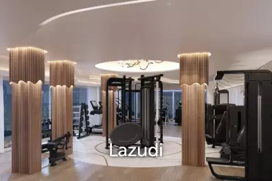4 Bed 4 Bath 640 SQ.M  The Elements