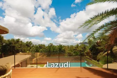 4 Bed 4 Bath 640 SQ.M  The Elements