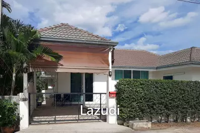 Mil Pool 3 Bed 2 Bath Pool Villa for Rent
