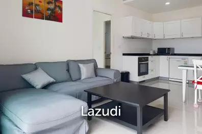 Mil Pool 3 Bed 2 Bath Pool Villa for Rent