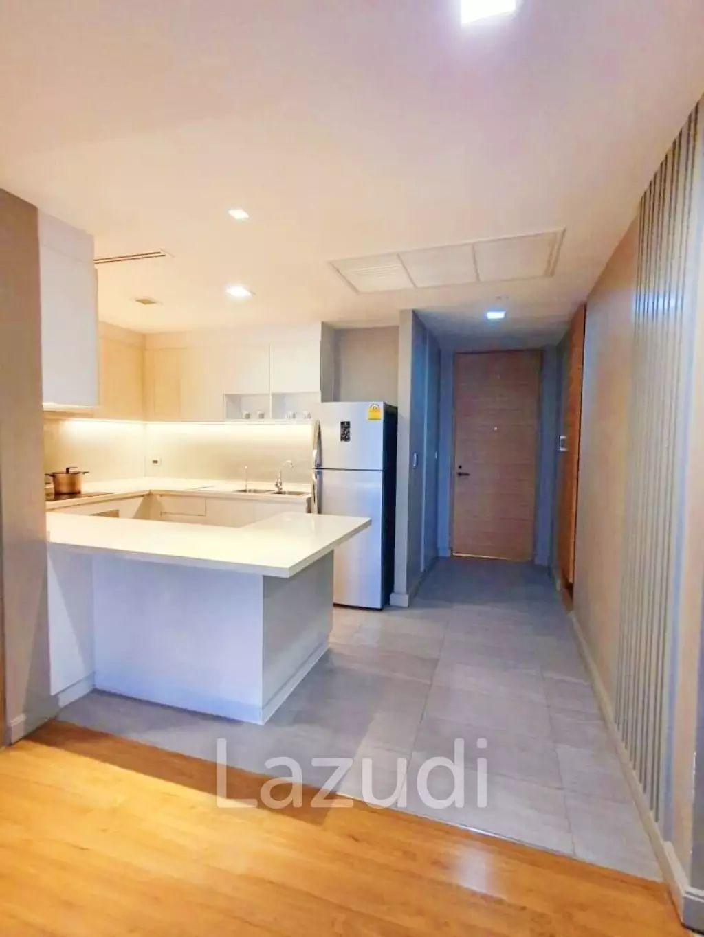 2 Bed 2 Bath 105 SQ.M Kirthana Residence
